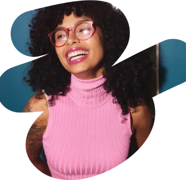 smiling Image